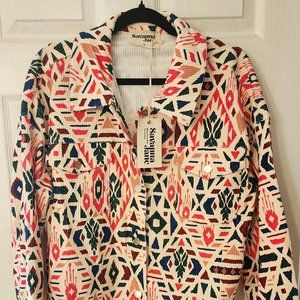 Savannah Jane Jacket